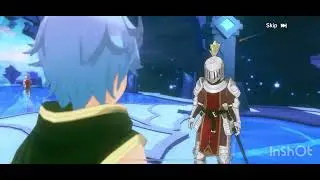 The Legend Of NeverLand - (Mobile Game).