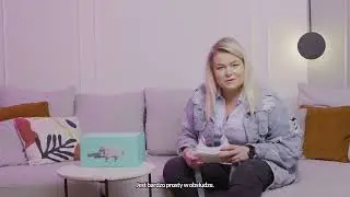 Poznaj masażer karku SKG