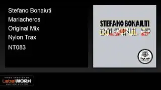 Stefano Bonaiuti - Mariacheros (Original Mix)