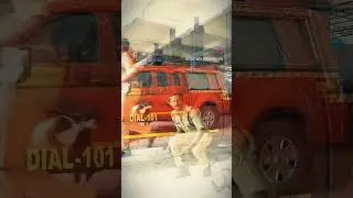 Kerala Fire Force ❤️ #youtube #keralapolice #instagram #psc #shortvideos #motivation