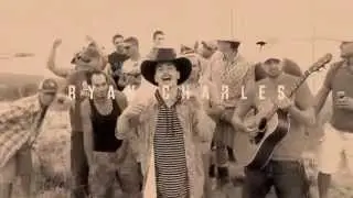 Geoffrey Buell Feat.  Ryan Charles - Holdin It Down