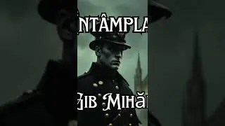 &Icirc;nt&acirc;mplarea de Gib Mihăescu | Povestire Clasică despre Soartă și &Icirc;ncercările Vieții | Carte Audio 🎧📚