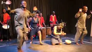 AFRIQUE N'DJOURIA