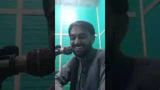 Rj javed iqbal  pushto outstanding mast and zabrdst parograme aam olas pktv with Rj haider ali stdio