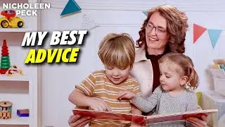 How To Teach A Child To Share
