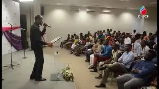 CIUCF Dr Ugo Success
