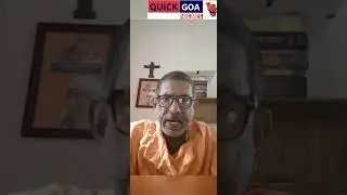 FAKE POLICE CASES ARE ON RISE IN GOA!!!!! - WALTER LOBO 