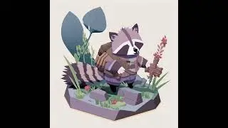 The Great Acorn Adventure | Story Collection For Kids - @TheBigLittleWorld