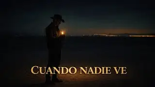 CUANDO NADIE VE 