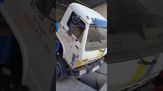 Motor usado para su venta MAN G90 9150F D0826GF DESGUACE OZAEZ #D0826GF  #desguaceozaez