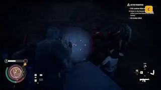 State of Decay 2 Lethal Zone GAMEPLAY + Stay Frosty Pack Bounty Pack