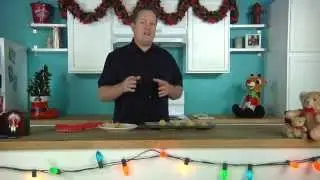 Cooking For Your Pets - 2013 Holiday Special