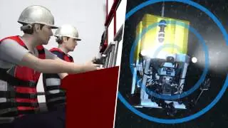 Malaysia flight MH370: ROVs to play key part in any salvage operation