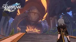 [Part 26] A Red Sky??? in Honkai Star Rail 3.3 (86th Live Stream) ❤️ ^_^ ❤️