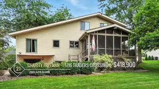 1716 Traders Xing, Fort Wayne, IN 46845