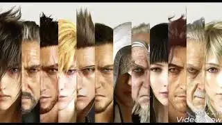 Trilha sonora do Final Fantasy (Altissia Theme EXTENDED)