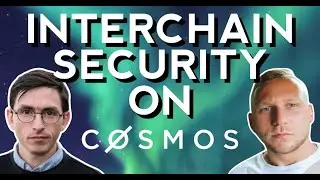 Сердце Interchain: накопление ценности Cosmos Hub &mdash; с руководителем Cosmos Hub Билли Реннекампом