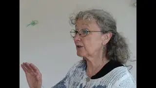 1 - Madannie raconte:  la m&egrave;re de tous les contes