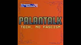 Palantalk, E19: Kushner&rsquo;s Shadow Diplomacy