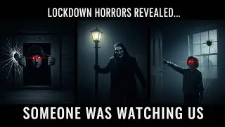 &ldquo;Alone in Lockdown: Real Stories of People Being Watched&hellip; You Won&rsquo;t Believe What Happened!&rdquo;