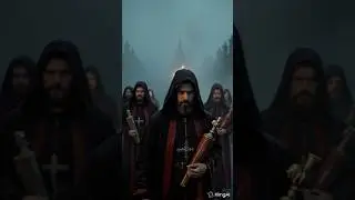 Инквизиция, которая вынесла приговор своему Богу