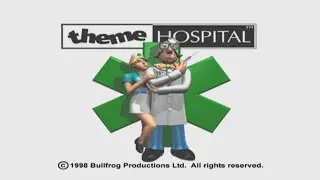 20 Mins Of...Theme Hospital Intro (US/PSX)
