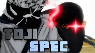 Showcasing the New Inverted Spear of Heaven on Rogue Piece || New Trait + Title ||