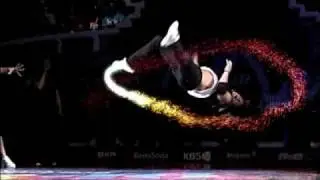 R16 KOREA 2008 DVD Trailer