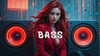 H BASS 2025 🔊 JBL Subwoofer Flex + Savage 808 & Cowbell FX | Bass Boosted Power Mix trending