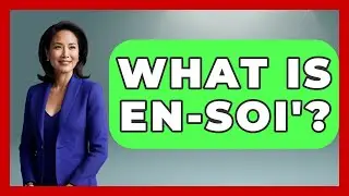 What Is En-soi'? - Europe Through the Ages