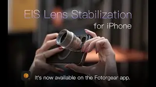 Fotorgear APP update! 🚀 New 