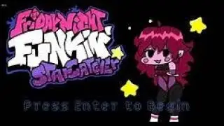 FRIDAY NIGHT FUNKIN STARCAT MOD WEEK 3 PICO E PHILLY MUSICA MOBILE