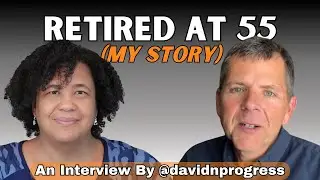 Retired at 55 After a Layoff: Choosing Purpose, Caregiving, and Aging On My Terms