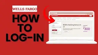How to Login in Wells Fargo Employee Account? Sign in to Wells Fargo Employee Account on PC 2024