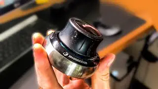 Стоит ли покупать 3DConnexion SpaceMouse? Посмотрите, прежде чем покупать!