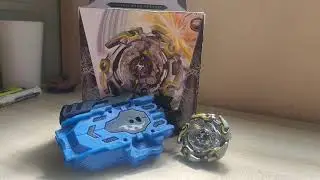 [UNBOXING]  FAKE ALTER CHRONOS TEST BATTLE AND REVIEW