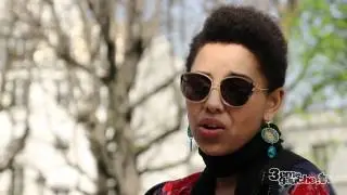 Mariama - No Way - Acoustic [ Live in Paris ]