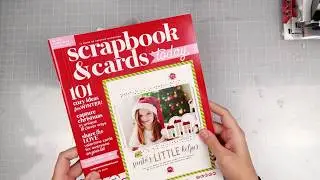 First crafty haul of 2020 | Chipboard | Stencils and more