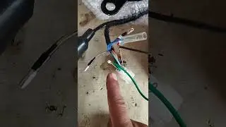c&oacute;mo probar un tac&oacute;metro digital de origen chino😑