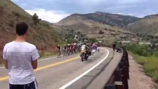 2013 USA Pro Cycling Challenge