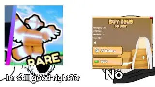 NEW BUYABLE UNIT THATS A BETTER ANGEL?(idle defense)