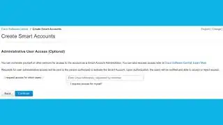 Create Partner Holding Account