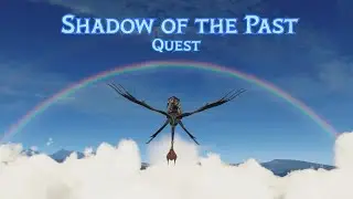 Facing Old Wounds 🌫️| Avatar: Frontiers of Pandora&trade; Shadow of the Past Quest (4K Ultra HD)