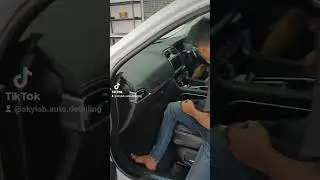 Skylab Auto Detailing Kuro Coating with 5years Warranty