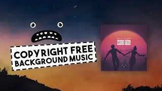 KR & Gemmi - Miss You (Instrumental Mix) [Bass Rebels] No Copyright Music Hip Hop Instrumental