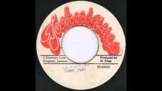 Tony Tuff - Do You Hear