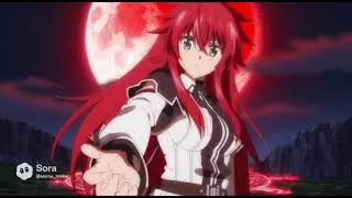 Rias eye zoom 119