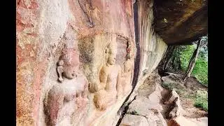 อุทยานแห่งชาติเขาพระวิหาร