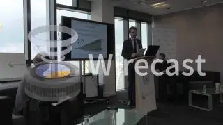 Global Energy Security Conference - London (Session 2) - Geopolitics of Energy