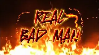 OBM‼️ [ORIGINAL BADMAN] (Official Lyric Video) #dancehall #rap